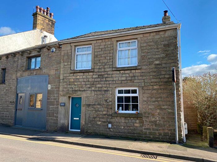 3 Bedroom End Of Terrace House For Sale In Fell Brow, Preston, PR3