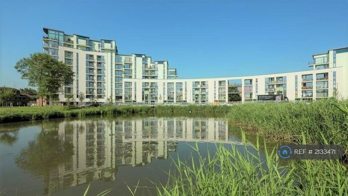 1 Bedroom Flat To Rent In Acklington Drive, London, NW9