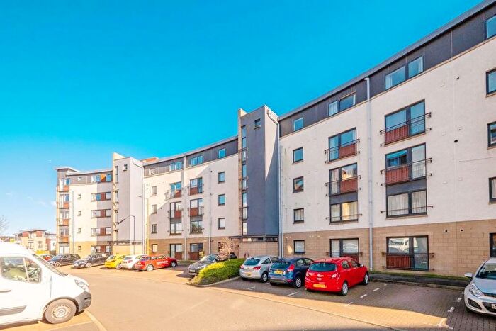 2 Bedroom Flat For Sale In , East Pilton Farm Crescent, Flat, Edinburgh, Mid Lothian, EH5