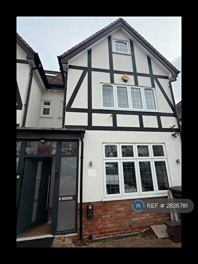 4 Bedroom Semi Detached House To Rent In Rundell Crescent, London, NW4