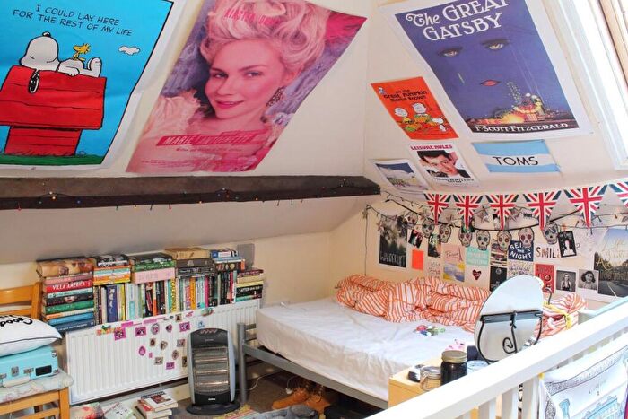 4 Bedroom House To Rent In Love Lane, Canterbury Ref -, CT1