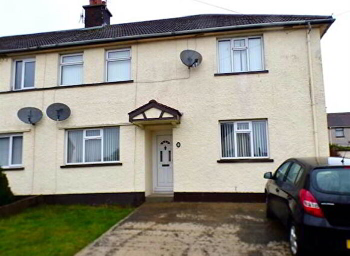 2 Bedroom Apartments For Sale In Sallagh Park South, Larne, BT40