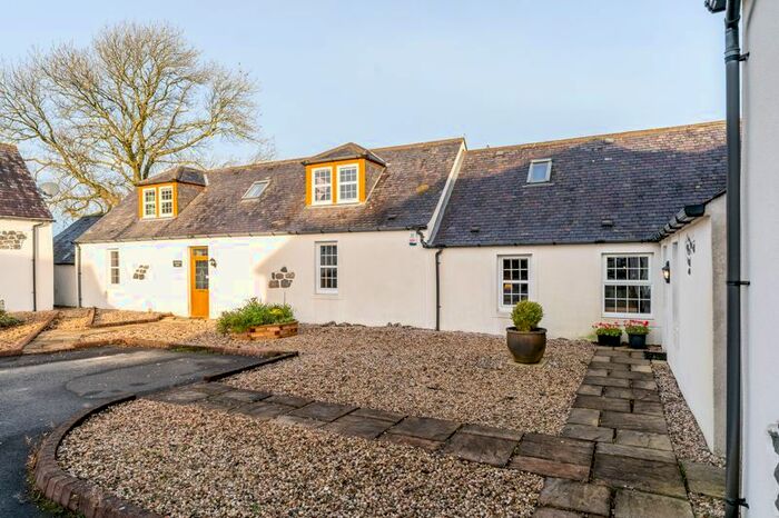 6 Bedroom Farmhouse For Sale In Gowanpark House, Ochiltree KA18