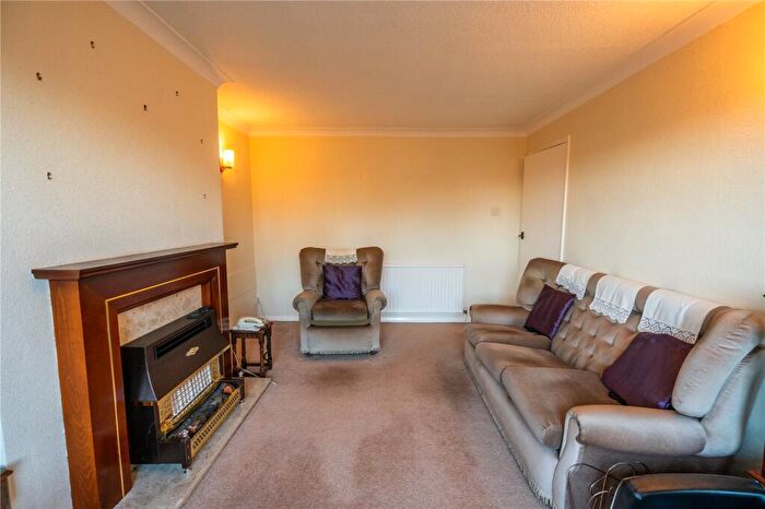 2 Bedroom Bungalow For Sale In Westfield Road, Waltham, Grimsby, Lincolnshire, DN37