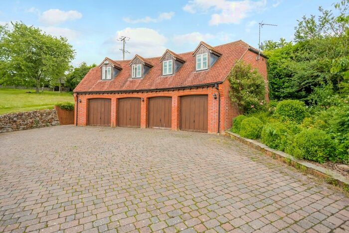 1 Bedroom Flat To Rent In Axford, Marlborough, SN8