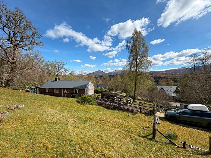 3 Bedroom Cottage For Sale In Invergarry, PH35