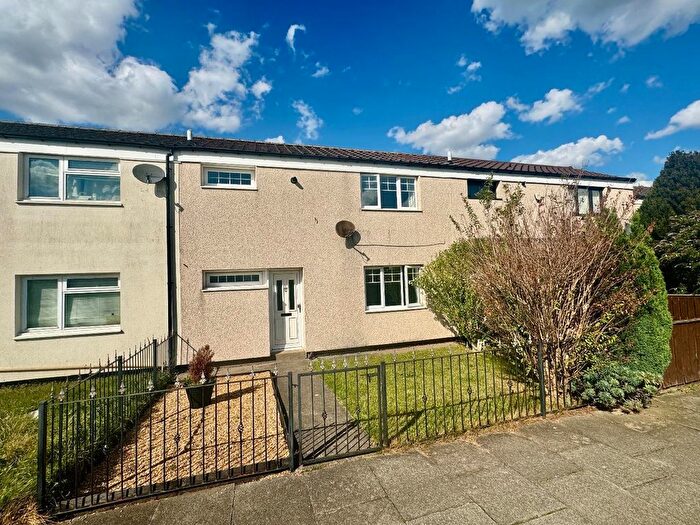 3 Bedroom Property For Sale In Ainsworth Way, Ormesby, Middlesbrough, TS7