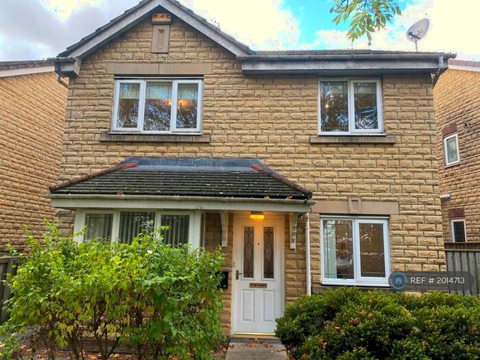 4 Bedroom Detached House To Rent In Carr House Mews, Durham, DH8