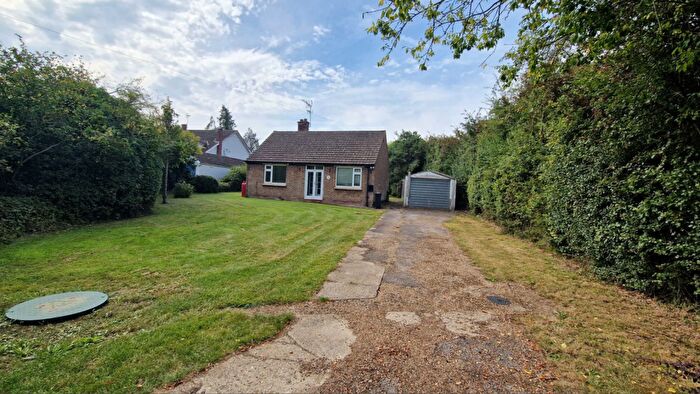 4 Bedroom Plot For Sale In Mole Hill Green, Takeley, Bishop's Stortford, CM22