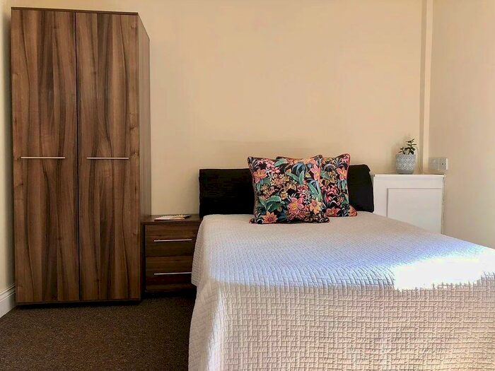 5 Bedroom Terraced House To Rent In Wildman Street, Preston, PR1