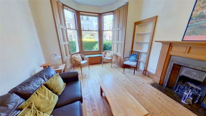 2 Bedroom Flat To Rent In Comely Bank Street, Edinburgh, EH4