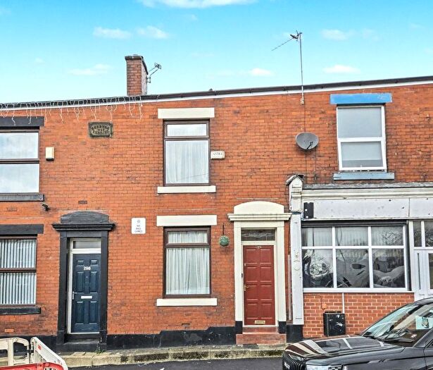 2 Bedroom Terraced House For Sale In Manchester Road, Rochdale, OL11