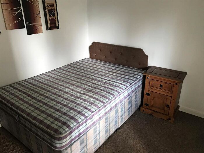 1 Bedroom Property To Rent In Wharfedale, Highfield, HP2