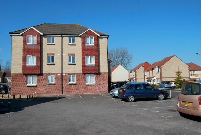 1 Bedroom Flat To Rent In Clare House, Deansleigh Park, Shaftesbury, Dorset SP7