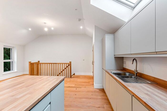 2 Bedroom Detached House For Sale In Falmouth, TR11
