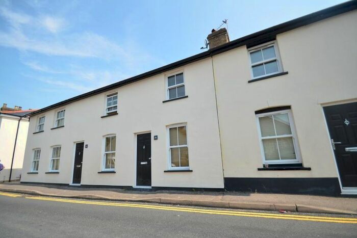 1 Bedroom Terraced House To Rent In Rusham Road, Egham TW20