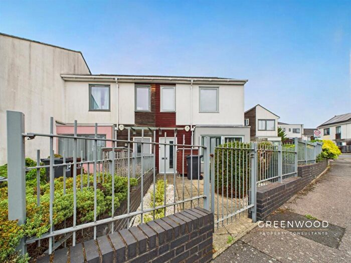 3 Bedroom End Of Terrace House To Rent In Stanford Road, Colchester, CO4