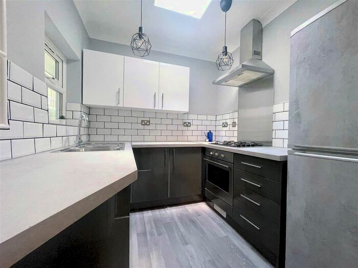 3 Bedroom Terraced House To Rent In Faringford Road, London, E15