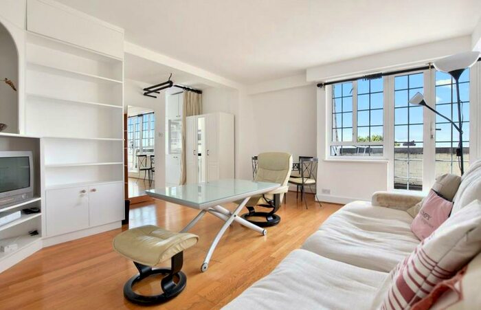 1 Bedroom Apartment To Rent In Northwick Terrace, St Johns Wood, London, NW8