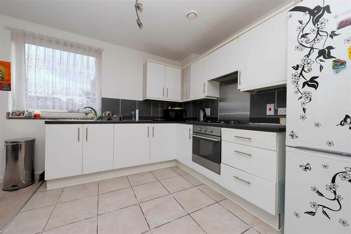 2 Bedroom Block Of Flats For Sale In East Croft House, Harrow, HA2