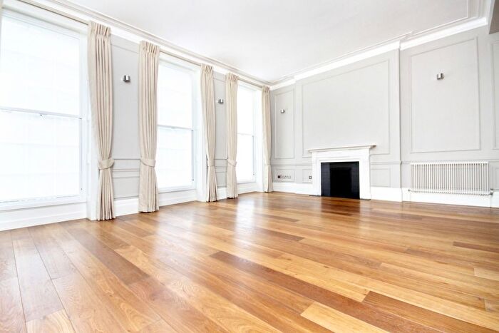 1 Bedroom Flat To Rent In Great Cumberland Place, London, W1H