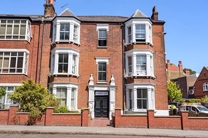 3 Bedroom Flat To Rent In Fortune Green Road, London, NW6
