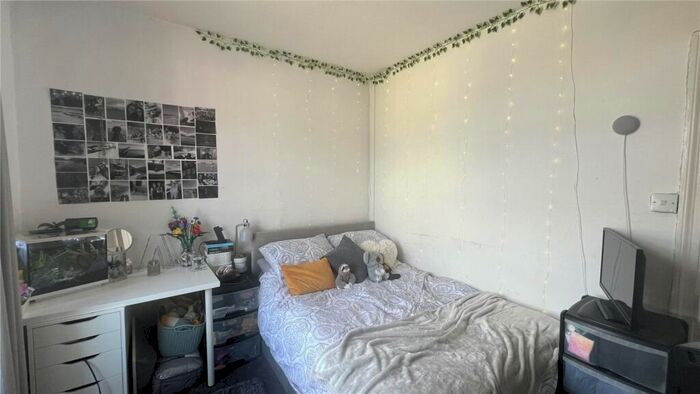 3 Bedroom Terraced House To Rent In Hill Street, Bangor, Gwynedd, LL57