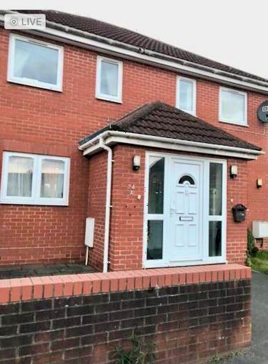 2 Bedroom Semi-Detached House To Rent In Bishopsworth Road, Bristol, BS13