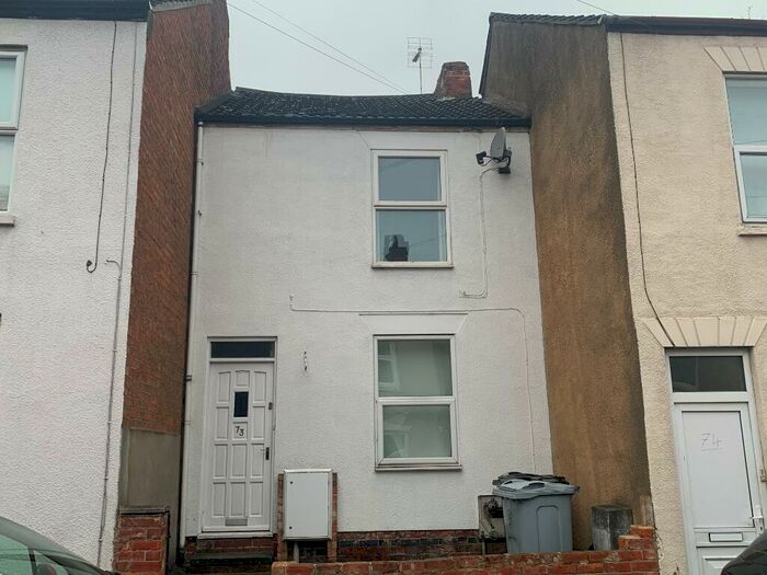 1 Bedroom Flat To Rent In Grantley Street, Grantham, NG31