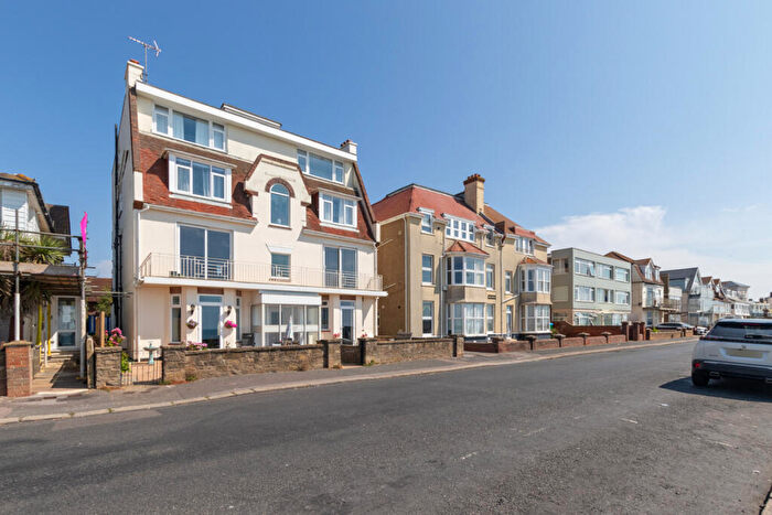 3 Bedroom Apartment For Sale In Phoenix Court, Marine Drive West, Bognor Regis, West Sussex, PO21