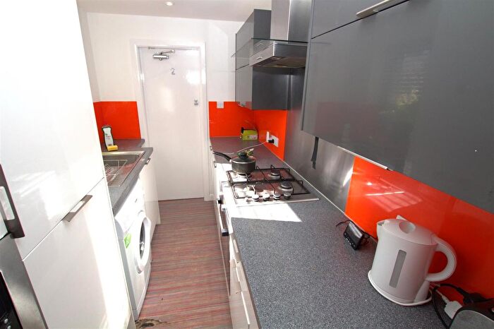 4 Bedroom Property For Sale In Acton Street, Middlesbrough, TS1