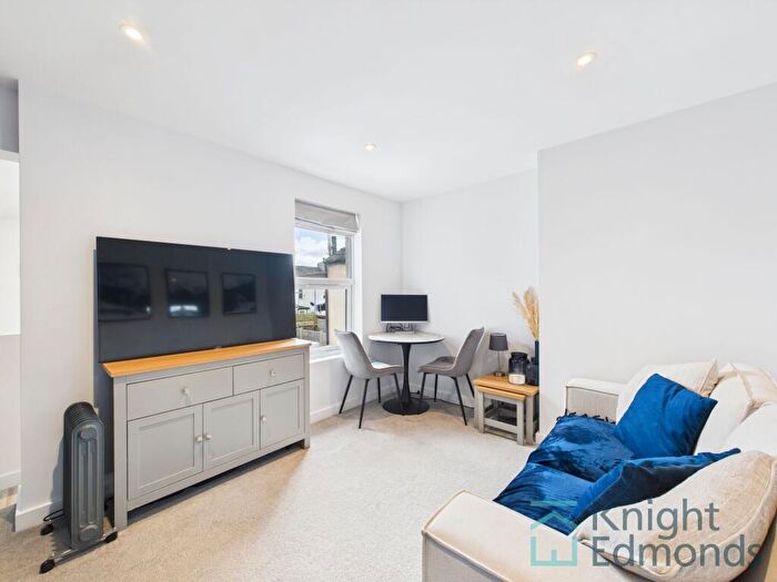 1 Bedroom Apartment To Rent In Cross Street, Maidstone, ME14