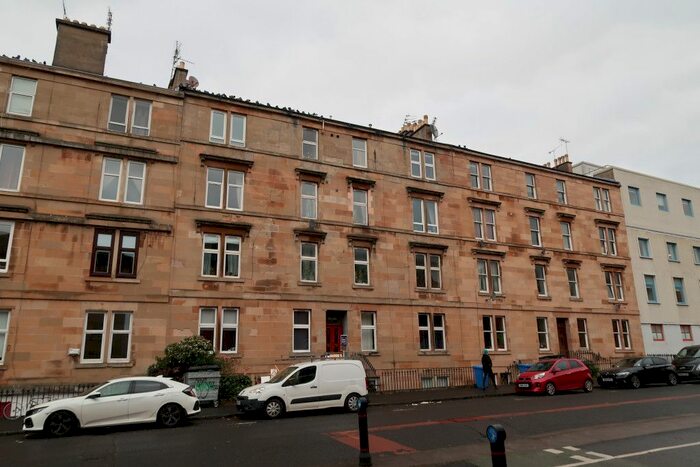 2 Bedroom Flat To Rent In Berkeley Street, Glasgow G3