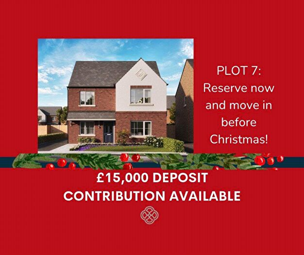 4 Bedroom Detached House For Sale In Pinfold Place, Bootle, Merseyside, L30
