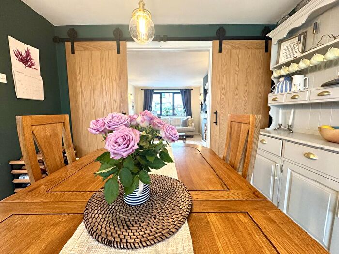 4 Bedroom Detached House For Sale In Park Hayes, Leigh Upon Mendip, BA3