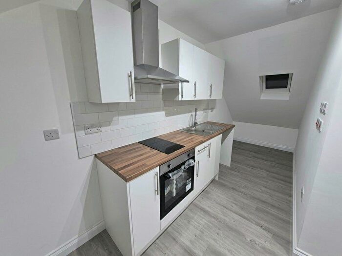 1 Bedroom Flat To Rent In Hendon, NW4