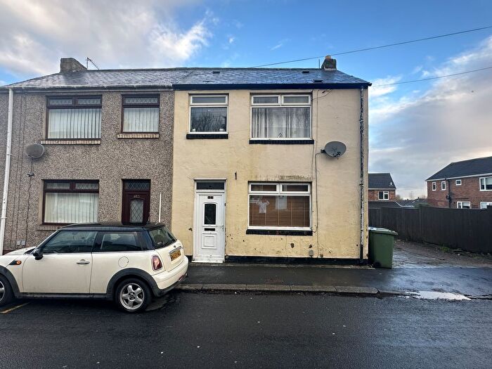 2 Bedroom Property For Sale In Broomside Lane, Durham, County Durham, DH1