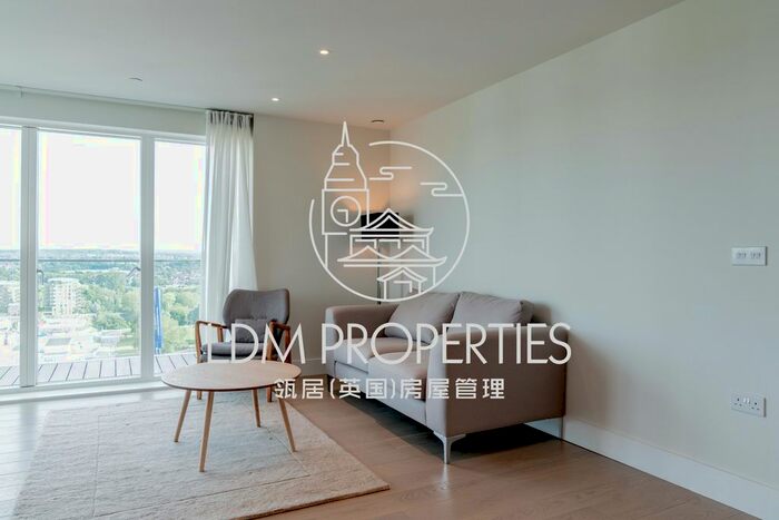 2 Bedroom Flat To Rent In Hopgood Tower, Kidbrooke Village, London, SE3