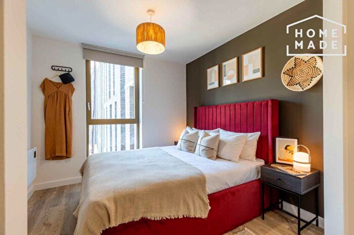 1 Bedroom Flat To Rent In Kangaroo Works, S1