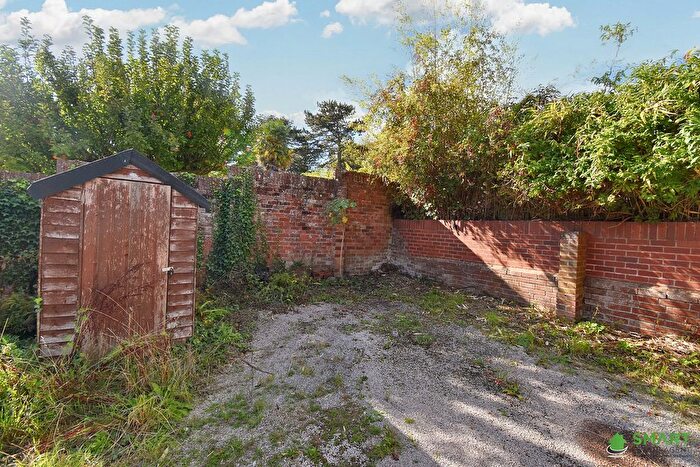 1 Bedroom Flat For Sale In Blackall Road, Exeter, EX4