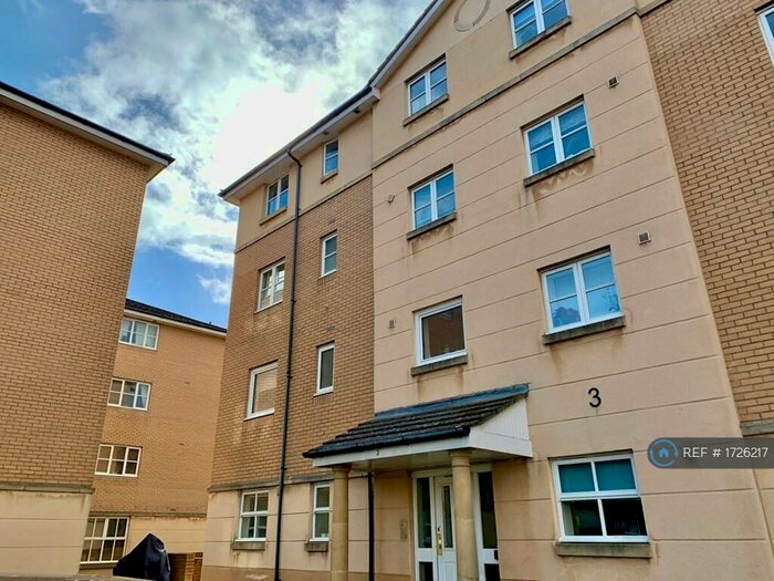 2 Bedroom Flat To Rent In Block Tytler Gardens, Edinburgh, EH8