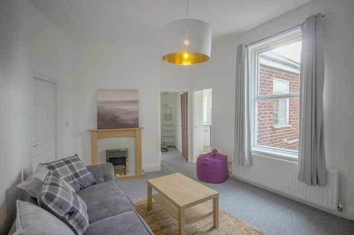 3 Bedroom Apartment To Rent In Clayton Park Square, Newcastle Upon Tyne, NE2