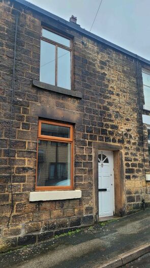 2 Bedroom Semi-Detached House To Rent In Salisbury Street, Hadfield, Glossop, SK13