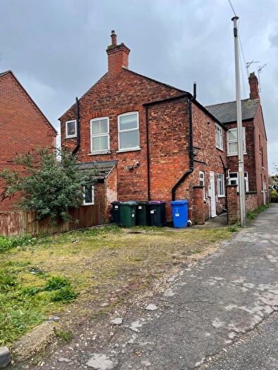 1 Bedroom Flat To Rent In Liquorpond Street, Boston, PE21