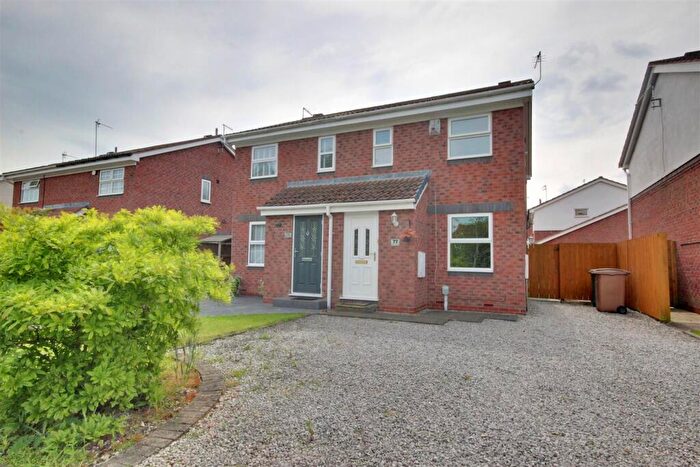2 Bedroom Property For Sale In Beverley Parklands, Beverley, HU17