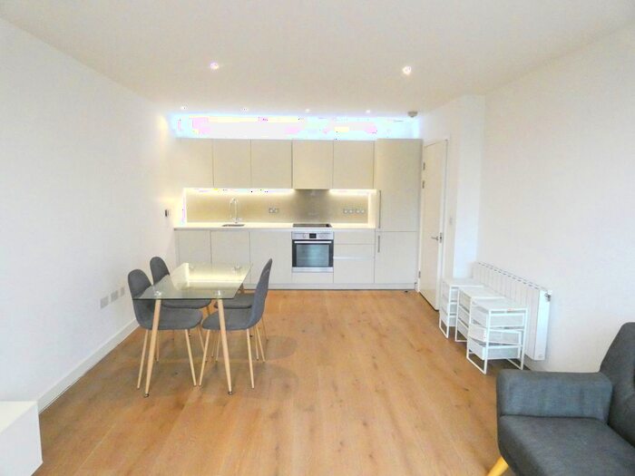 1 Bedroom Flat To Rent In Grayston House Ottley Drive, Kidbrooke, SE3