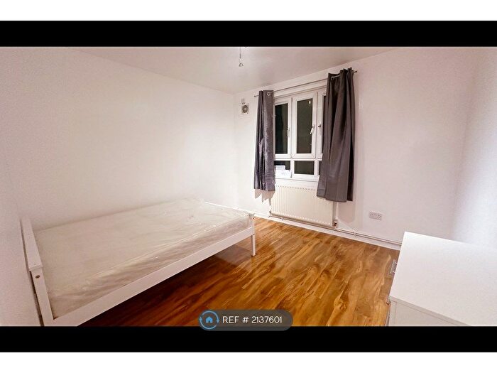 4 Bedroom Flat To Rent In Caroline House, London, W6