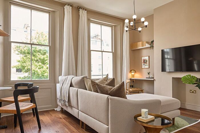 1 Bedroom Flat To Rent In Harrington Rd, South Kensington, London, SW7