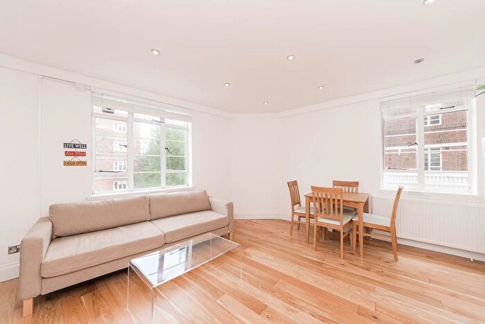 1 Bedroom Flat To Rent In Sloane Avenue, Chelsea, SW3