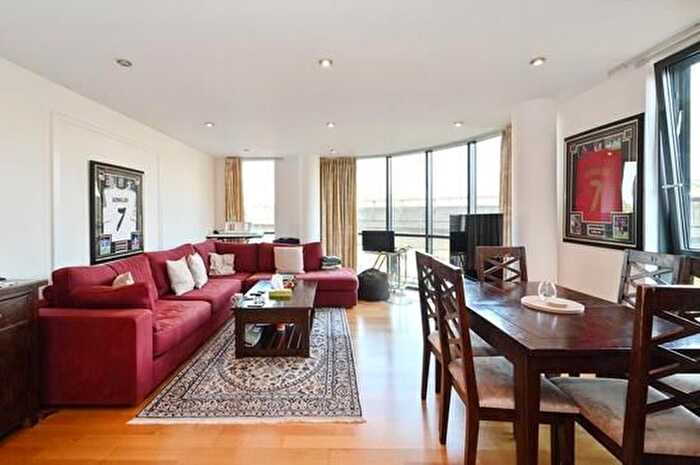 2 Bedroom Flat To Rent In Sheldon Square, Paddington, London, W2